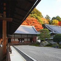 日本南禅寺