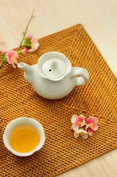 茶禅美文:如果人生就如一壶禅茶