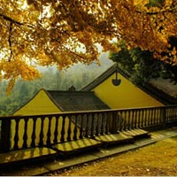 石盂寺